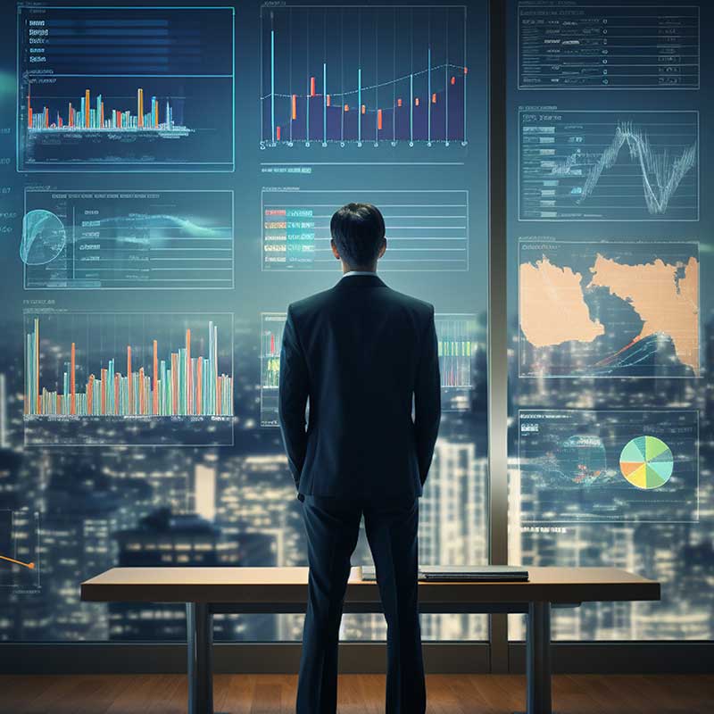 Finansal Analiz ve Stratejik Planlama